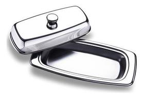Mantegueira Inox Retangular Ref. 1407/100 Brinox