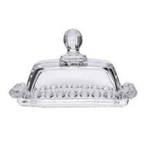 Mantegueira retangular decor 48/1 pérola Pracaza