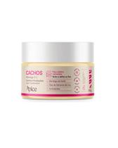 Manteiga 2x1 Nutritiva e Finalizadora Cachos 260g Apice