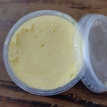 Manteiga Artesanal Fazenda Bomsucesso - 200g de Sabor Rico e Textura Cremosa Manteiga Artesanal Fazenda Bomsucesso - 200g de Sabor Rico e Textura Cremosa