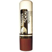 Manteiga batom de cacau naturavene luxo 3,6g Manteiga batom de cacau naturavene luxo 3,6g