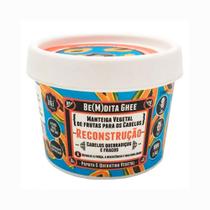 Manteiga Bem Dita Ghee Papaya e Queratina Vegetal 100g