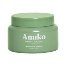 Manteiga Capilar Anuko Nutritiva com Manteiga de Karité e Chá Verde 200 ml Manteiga Capilar Anuko Nutritiva com Manteiga de Karité e Chá Verde 200 ml