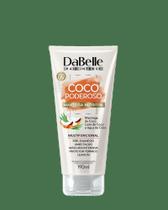 Manteiga Capilar Coco Poderoso DaBelle Hair 190ml
