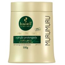 Manteiga Capilar Haskell Murumuru 500G Manteiga Capilar Haskell Murumuru 500G