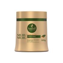 Manteiga Capilar Haskell Murumuru 500G Manteiga Capilar Haskell Murumuru 500G