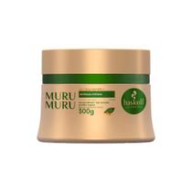 Manteiga Capilar Haskell Nutritiva Murumuru 300g