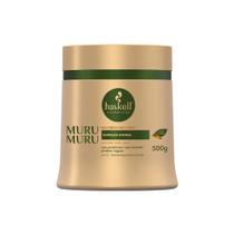 Manteiga Capilar Haskell Nutritiva Murumuru 500g