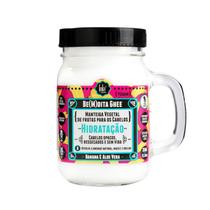 Manteiga Capilar Lola Be(M)dita Ghee Hidratação 350g