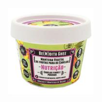 Manteiga Capilar Lola Be(M)Dita Ghee Nutricao 100g