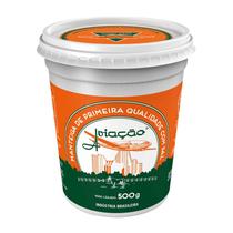 Manteiga Com Sal 500g Aviação Manteiga Com Sal 500g Aviação