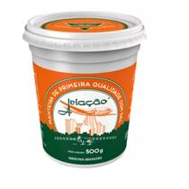Manteiga com Sal Aviação Pote 500g