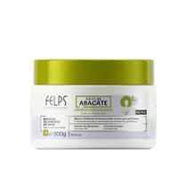 Manteiga Condicionante Azeite de Abacate Felps Professional - 300g