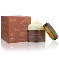 Manteiga Corporal AHHUE para Homens com Feromônios - 250ml - Com Manteiga de Karité Manteiga Corporal AHHUE para Homens com Feromônios - 250ml - Com Manteiga de Karité