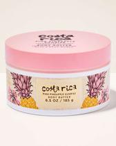 Manteiga Corporal Bath & Body Works Pink Pineapple Sunrise