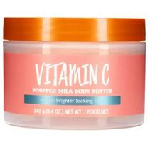Manteiga Corporal Batida com Vitamina C e Karité Tree Hut