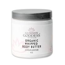 Manteiga corporal batida GLIMMER GODDESS Lavanda Laranja 240 mL Manteiga corporal batida GLIMMER GODDESS Lavanda Laranja 240 mL