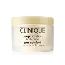 Manteiga corporal Clinique Deep Comfort 200 mL