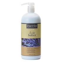 Manteiga corporal Cuccio Naturale Lyte Ultra-Sheer 960mL
