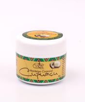 Manteiga Corporal Cupuaçu