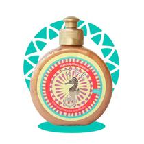 Manteiga corporal D'Luchi Kaba com óleo de coco e vitamina E 300mL