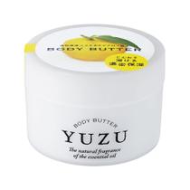 Manteiga corporal Daily Aroma Japan Yuzu 120g 61017