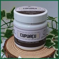 Manteiga Corporal em creme - Cupuaçu - Cicatrizante e revitalizadora p/ psoríase e dermatite - 220g