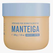 Manteiga Corporal Hidratante Beleza Brasileira Manteiga Corporal Hidratante Beleza Brasileira