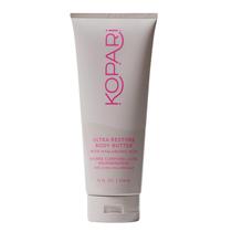 Manteiga corporal Kopari Ultra Restore 350 ml com ácido hialurônico Manteiga corporal Kopari Ultra Restore 350 ml com ácido hialurônico