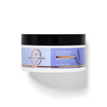 Manteiga Corporal, Lavender Vanilla, 185g, Bath & Body Works Manteiga Corporal, Lavender Vanilla, 185g, Bath & Body Works