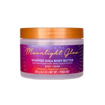 Manteiga Corporal Moonlight Glow Whipped Shea Body Butter - Tree Hut