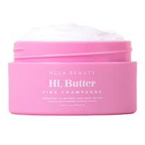 Manteiga Corporal NCLA Beauty Hi Butter Pink Champagne 100 ml Manteiga Corporal NCLA Beauty Hi Butter Pink Champagne 100 ml
