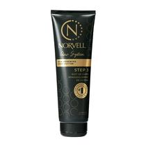 Manteiga corporal Norvell Post Sunless para reparação de pele 250mL