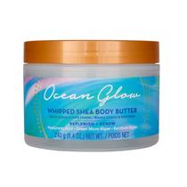 Manteiga Corporal Ocean Glow Whipped Shea Body Butter - Tree Hut