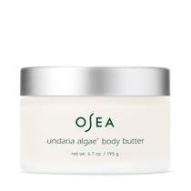 Manteiga corporal OSEA Undaria Algae Ultra Hidratante 200mL
