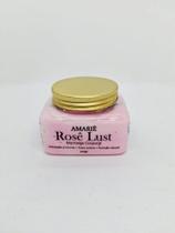 Manteiga Corporal Rosê Lust - 200g - Hidratação e Sedução com Fragrância de Lichia e Rosa Manteiga Corporal Rosê Lust - 200g - Hidratação e Sedução com Fragrância de Lichia e Rosa