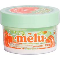 Manteiga Corporal Ruby Rose Melu Pistachill 180g