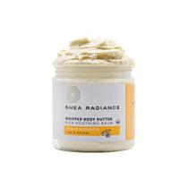 Manteiga Corporal Shea Radiance Citrus Blossom 142 ml Manteiga Corporal Shea Radiance Citrus Blossom 142 ml