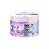 Manteiga corporal sugar sugar candy girl 200g Manteiga corporal sugar sugar candy girl 200g
