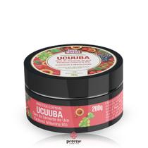 Manteiga Corporal Ucuuba e Óleo de Semente de Uva 200g Manteiga Corporal Ucuuba e Óleo de Semente de Uva 200g