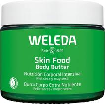 Manteiga Corporal Weleda Skin Food 150ml
