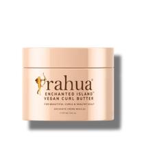 Manteiga Creme Curl Rahua Enchanted Island 180 ml para cabelos cacheados Manteiga Creme Curl Rahua Enchanted Island 180 ml para cabelos cacheados