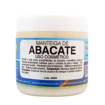 Manteiga de Abacate 100 g