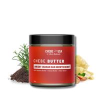 Manteiga de cabelo Uhuru Naturals Chebe 227g Authentic