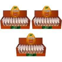 Manteiga de Cacau Bastão Combo 3x50 Total 150 Unidades Protege Hidrata Evita Ressecamento dos Lábios Manteiga de Cacau Bastão Combo 3x50 Total 150 Unidades Protege Hidrata Evita Ressecamento dos Lábios