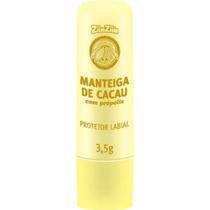 Manteiga De Cacau C/ Própolis 3,5g - Ziinziin