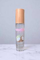 MANTEIGA DE CACAU COCO MELU BY RUBY ROSE Transparente