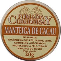 Manteiga de Cacau: Hidratação e Suavidade Manteiga de Cacau: Hidratação e Suavidade