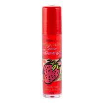 Manteiga De Cacau Labial Rollon 5ml Sabor Morango Safira Manteiga De Cacau Labial Rollon 5ml Sabor Morango Safira