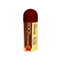 Manteiga De Cacau Naturavene Rool-On 9ML